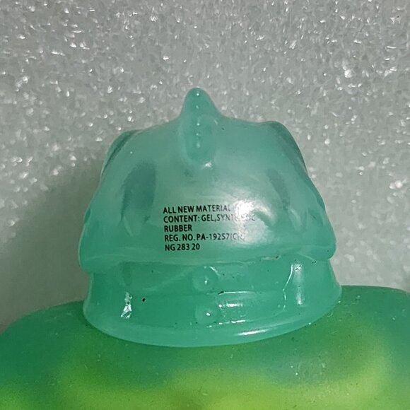 Heroes of Goo Jit Zu Squishy Action Figure Toy Lot of 6 - Picture 12 of 16